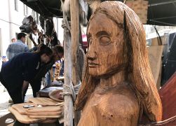 Holzmarkt In Jena 060419 00035